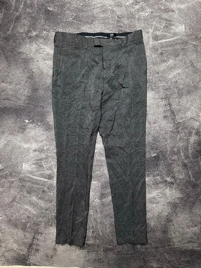 ANKLE PANTS H & m second photo 1