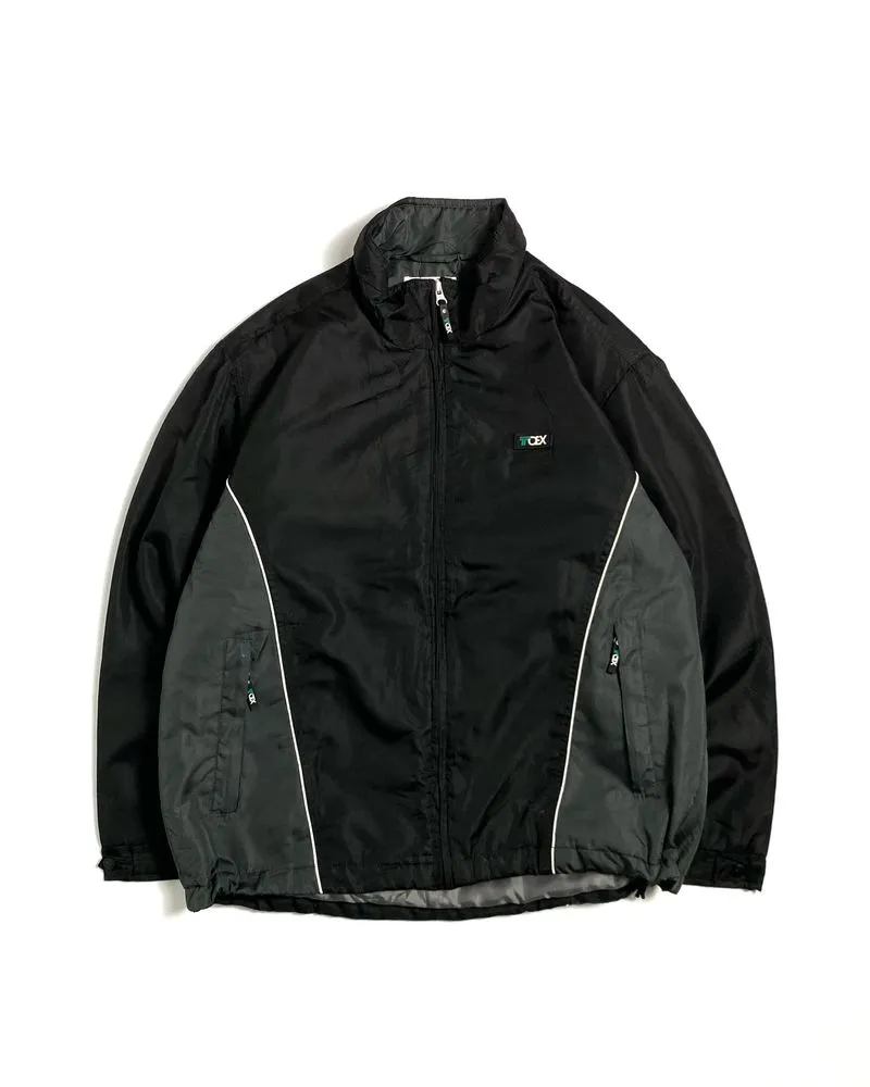 Windbreaker Oakleaf Vintage Style photo 1