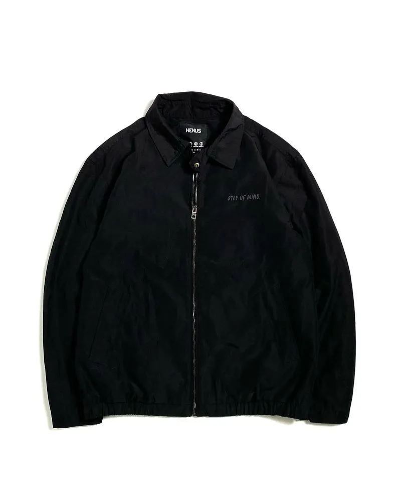 Workjaket Henus Edwin - Harrington Amekaji Style photo 1