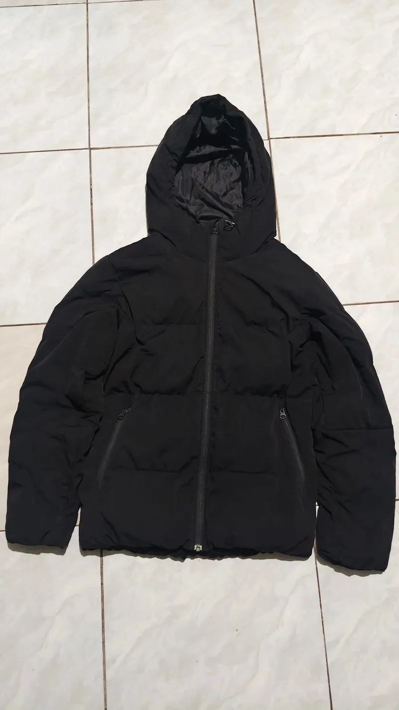 GU jaket photo 1