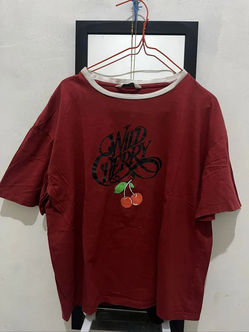 Colorbox T-Shirt photo 1