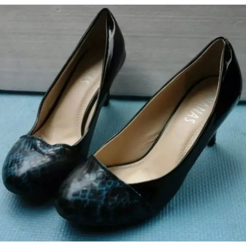 ANANAS ORIGINAL HEELS WANITA / WOMEN HEELS photo 1