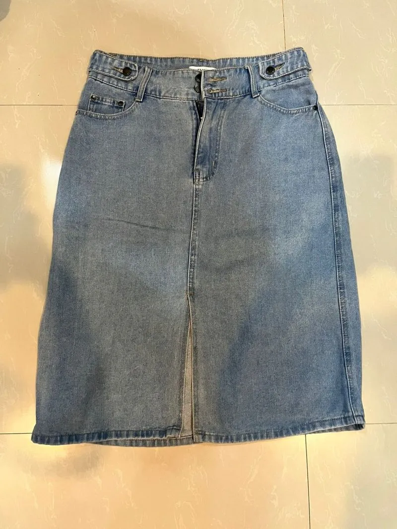 rok jeans photo 1