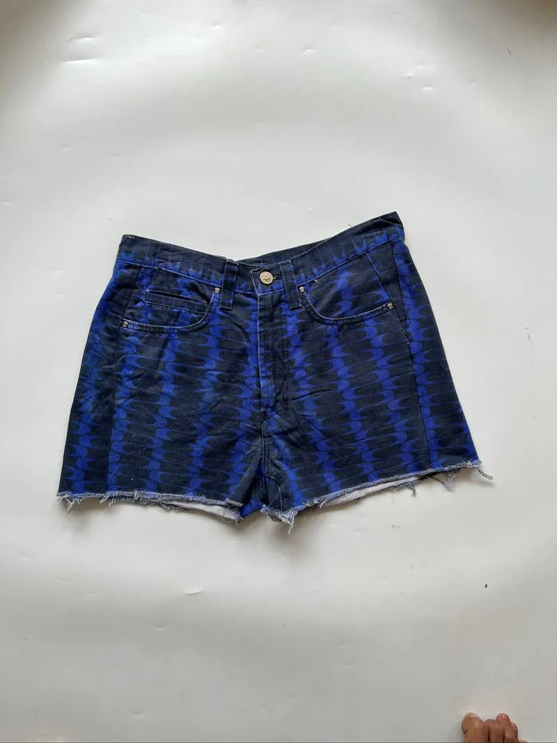 Versace Jeans Hotpants  photo 1