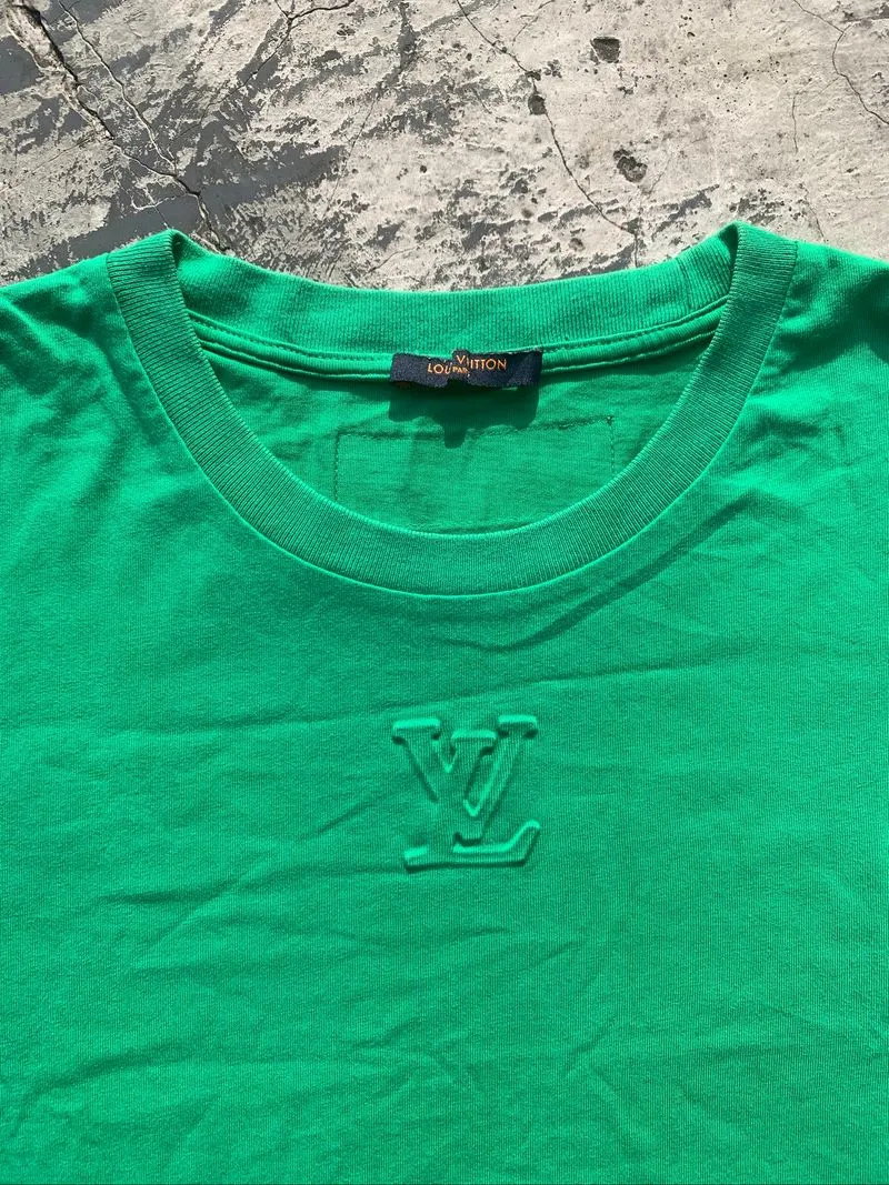 Item(s): Vintage Louis Vuitton Made in italy   photo 1