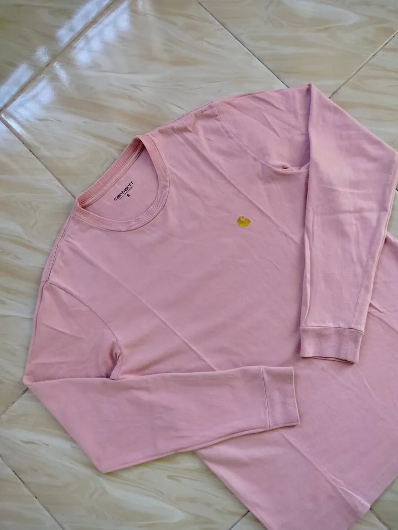 KAOS CARHARTT SECOND ORIGINAL photo 1