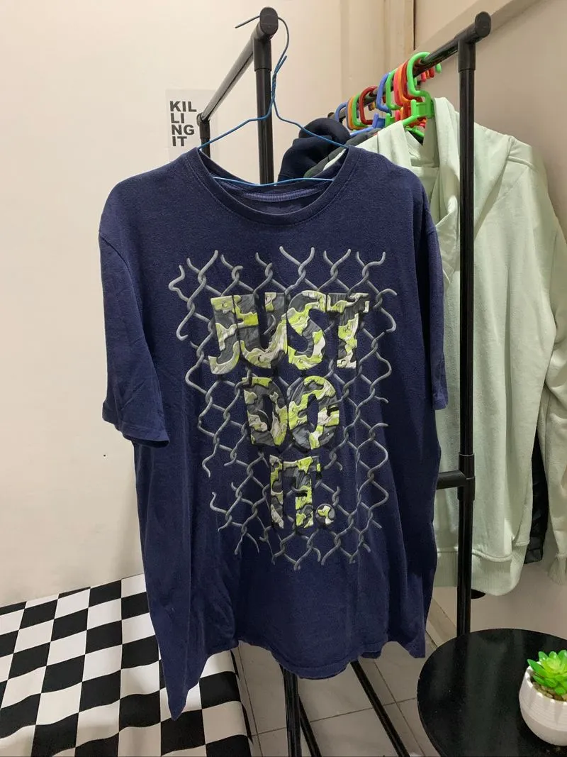 kaos nike photo 1