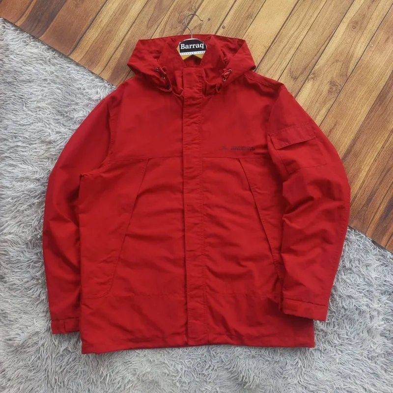 Landas Sidepocket Waterrepellent  photo 1