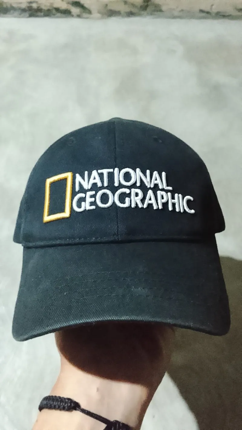 National Geographic hats photo 1