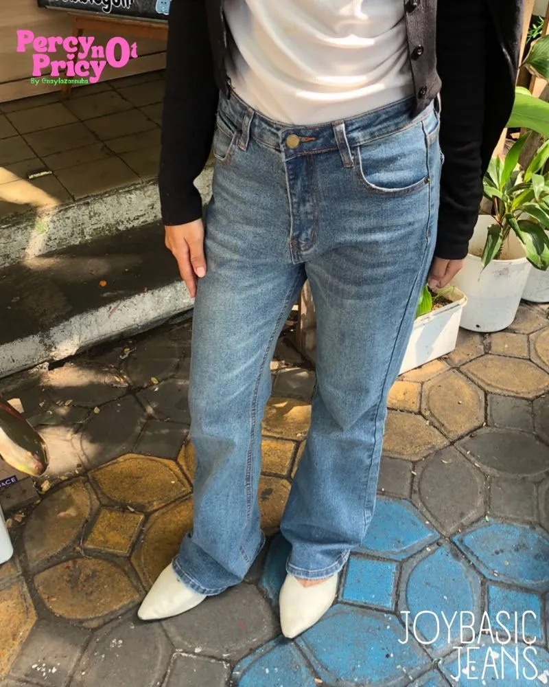 celana jeans joybasic photo 1