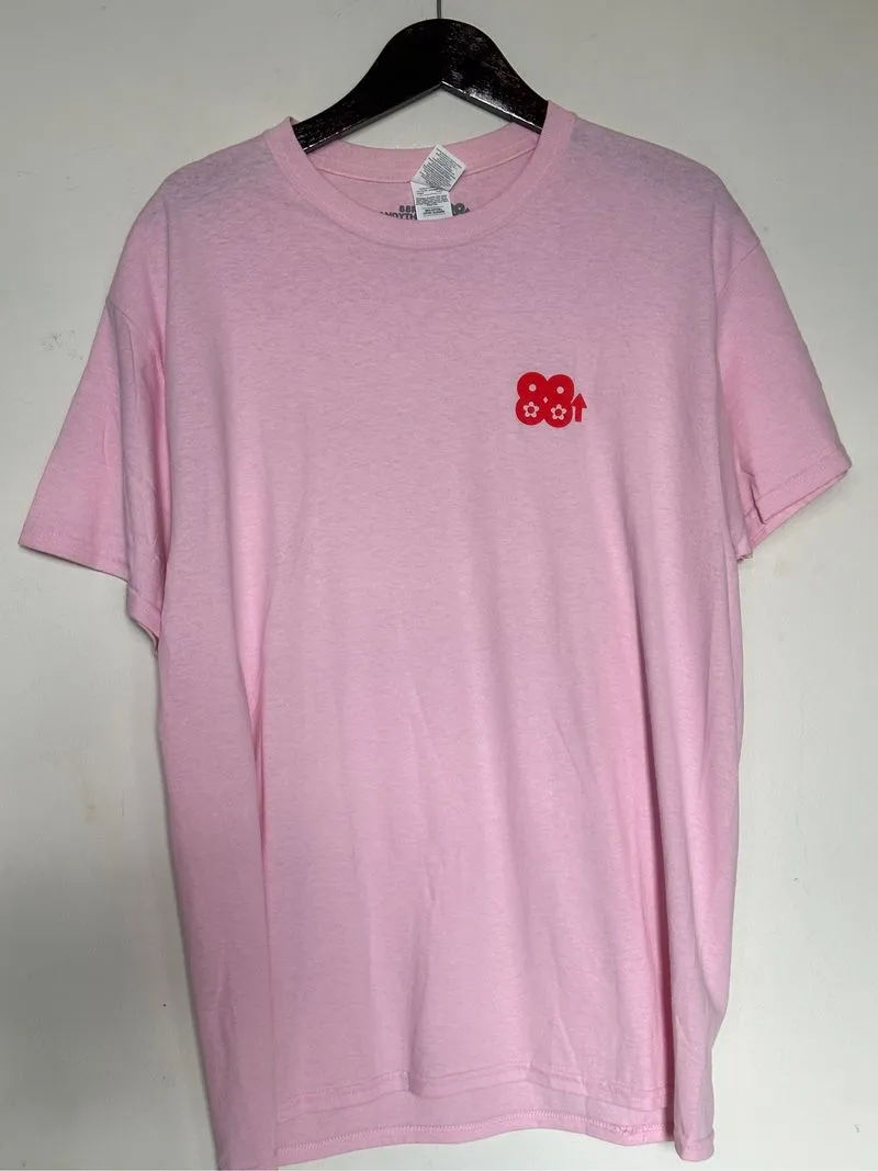 88rising records x Vandythepink official merch Lucky Cat photo 1