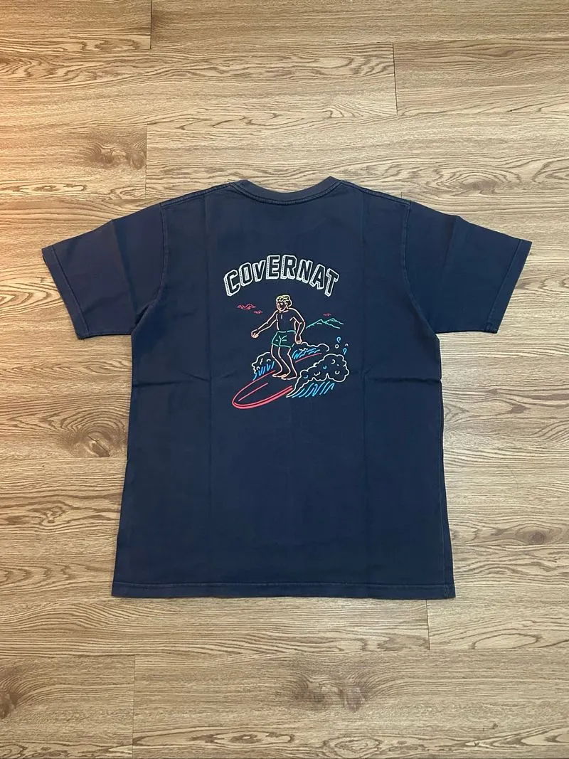 Kaos Covernat Surfer Man photo 1