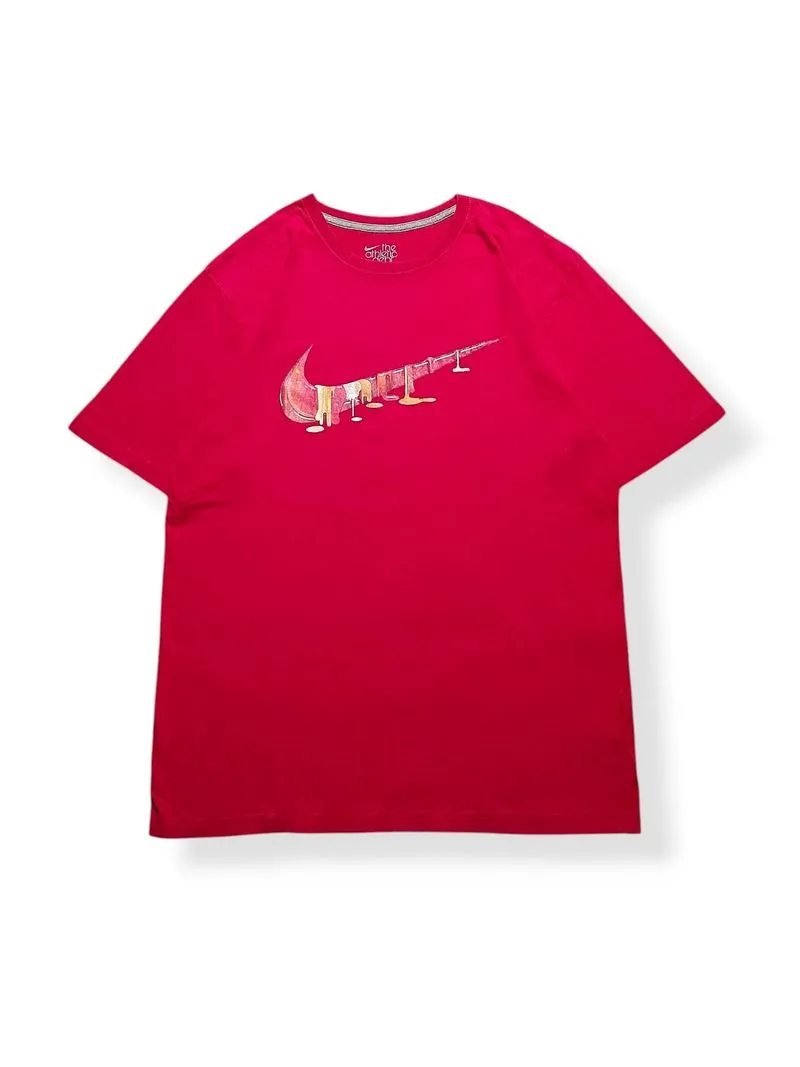 Kaos/T-shirt "Nike" Big Logo photo 1