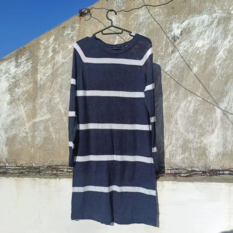 Preloved Dress Mango  photo 1