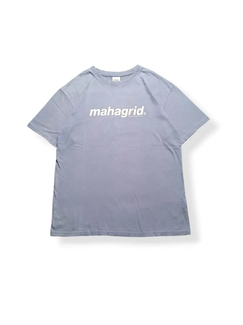 Kaos/T-shirt "Mahagrid" photo 1