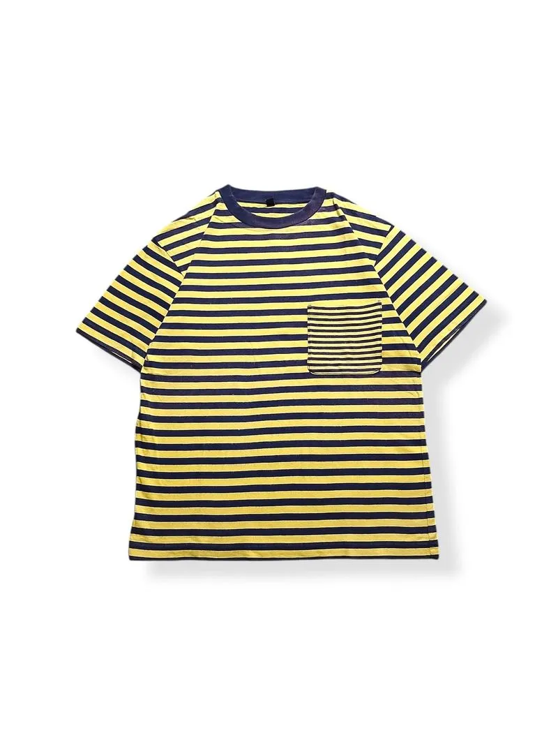 Kaos/T-shirt "Uniqlo" Pocket Salur photo 1