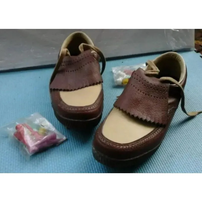 TRETORN ORIGINAL SEPATU GOLF / GOLF SHOES SPORTS photo 1