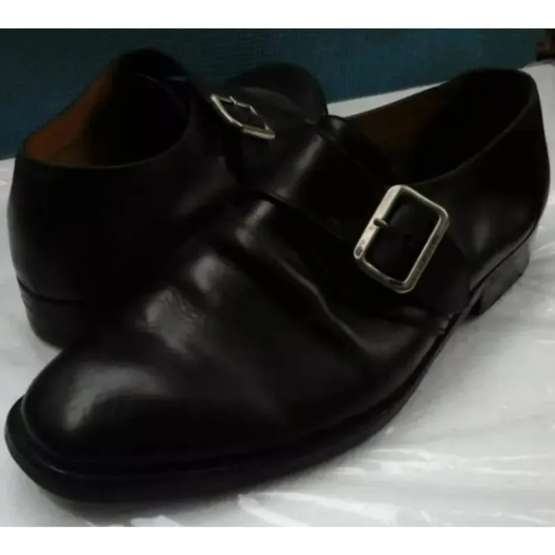 ALEXANDER ORIGINAL SEPATU PRIA / MEN SHOES photo 1