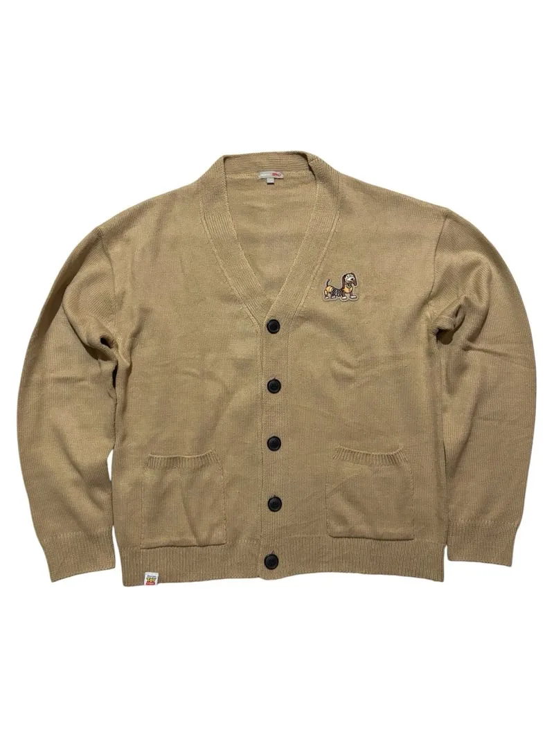 Cardigan SPAO x Toy Story Slinky Dog photo 1