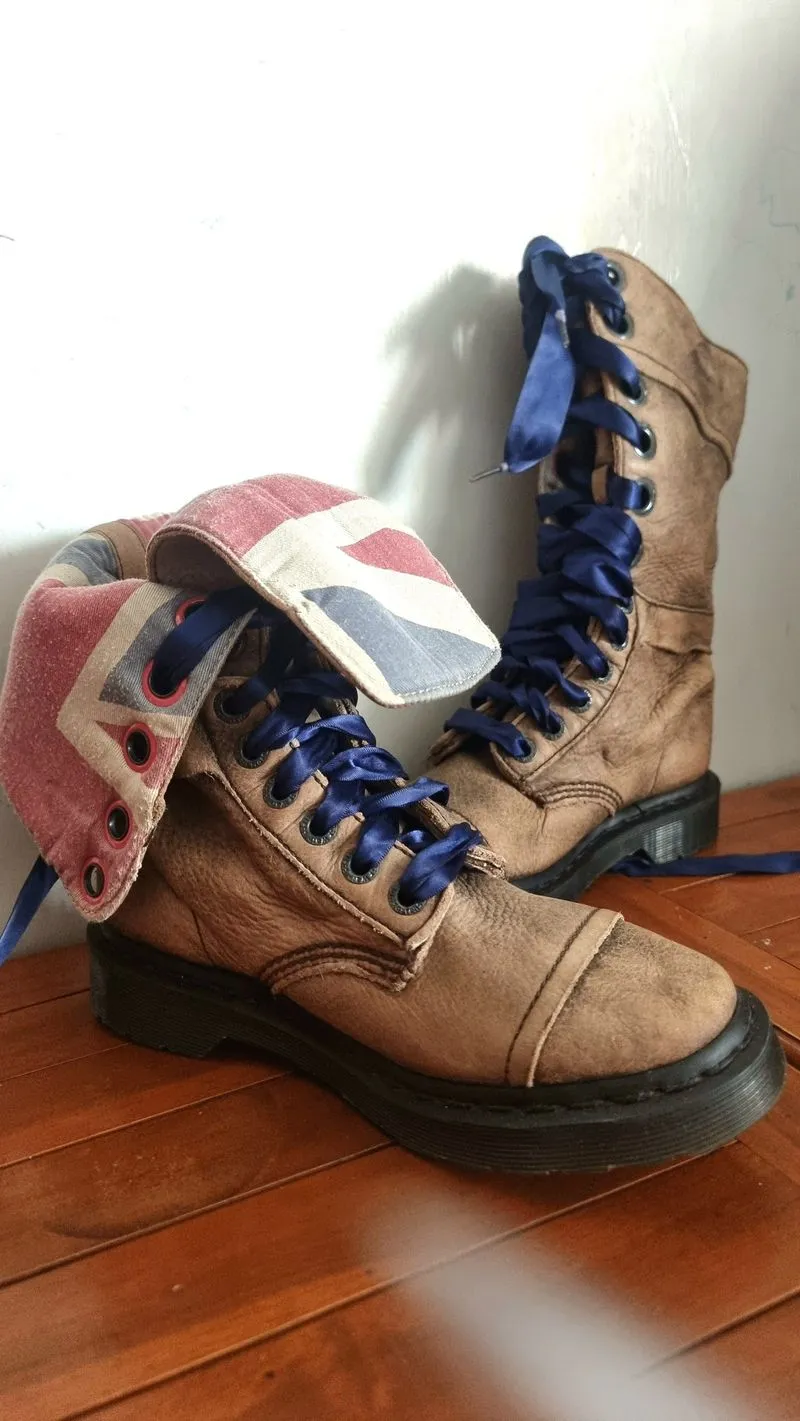 DrMartens Boots photo 1