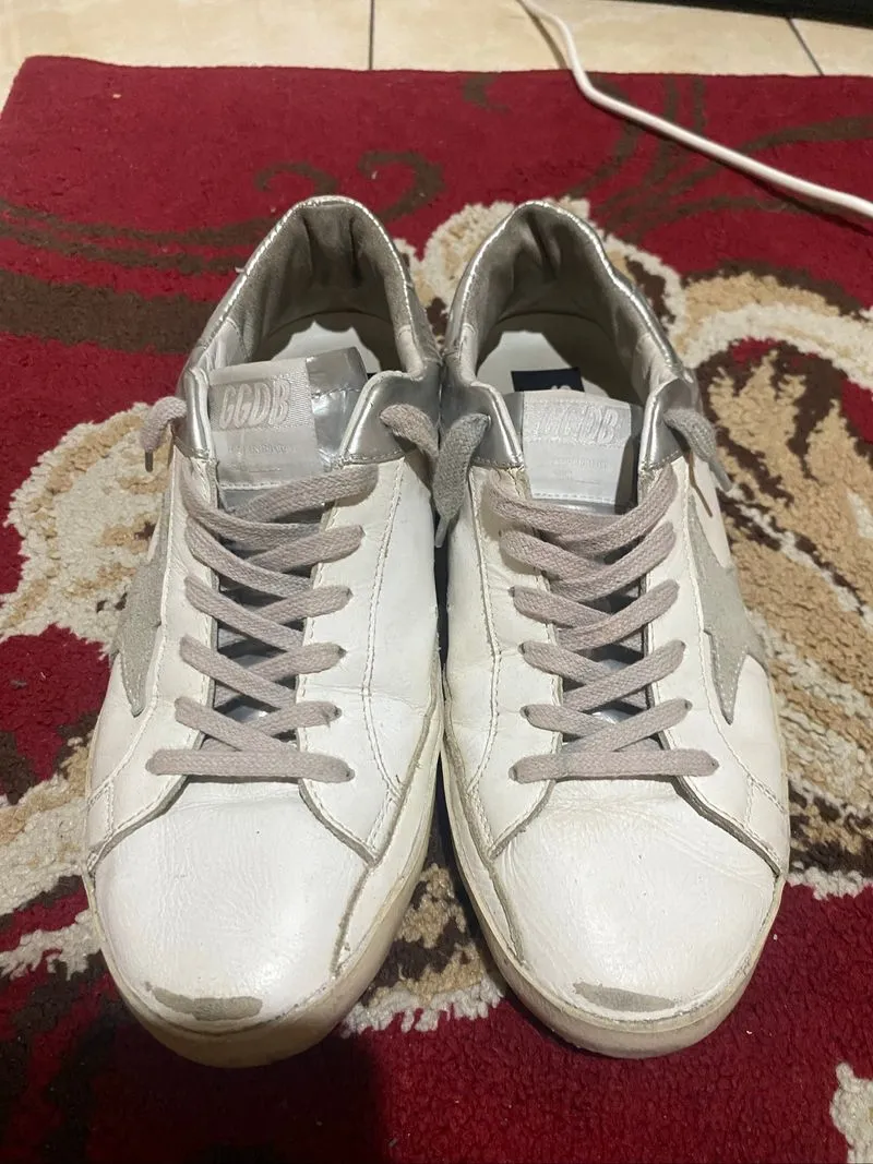 Golden goose  photo 1