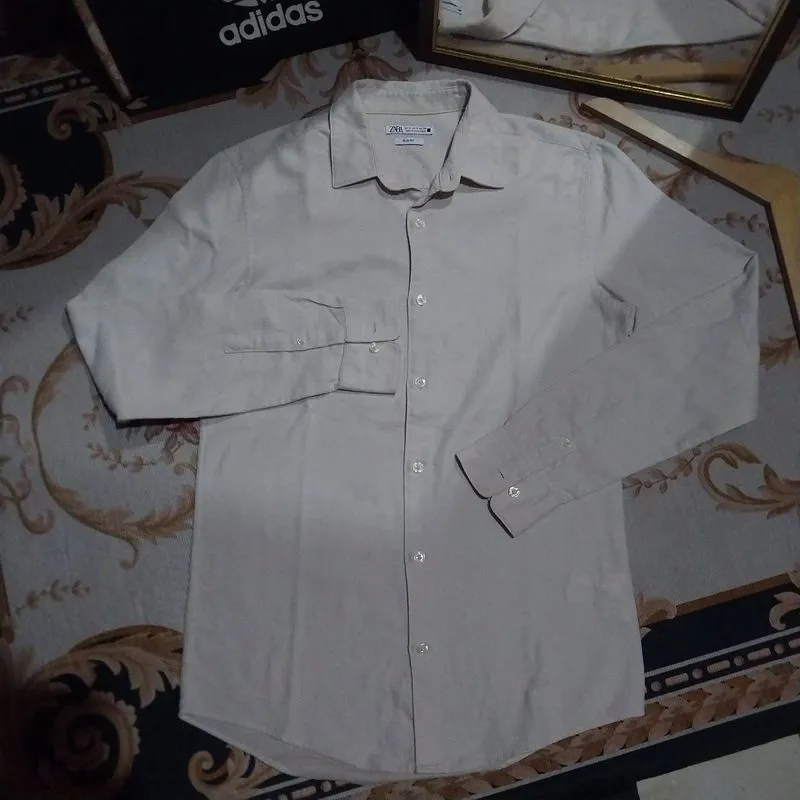 Zara kemeja photo 1