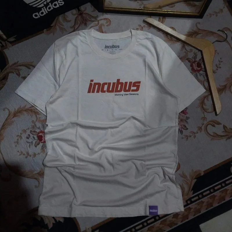 Band incubus album morning view sessions photo 1
