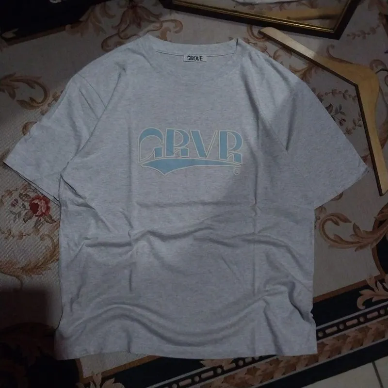 Groove streetwear brand korea photo 1
