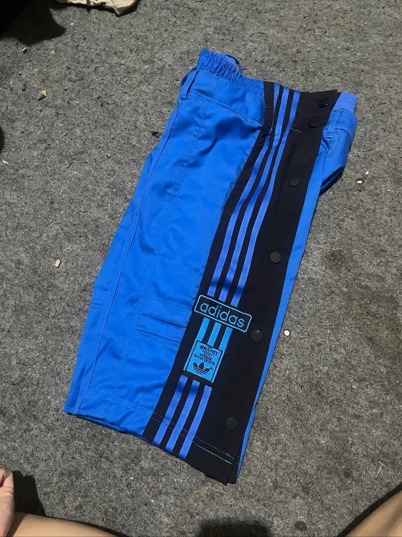 adidas adibreak short pants photo 1