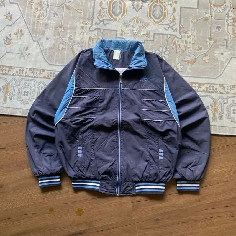 Track jacket Adidas photo 1