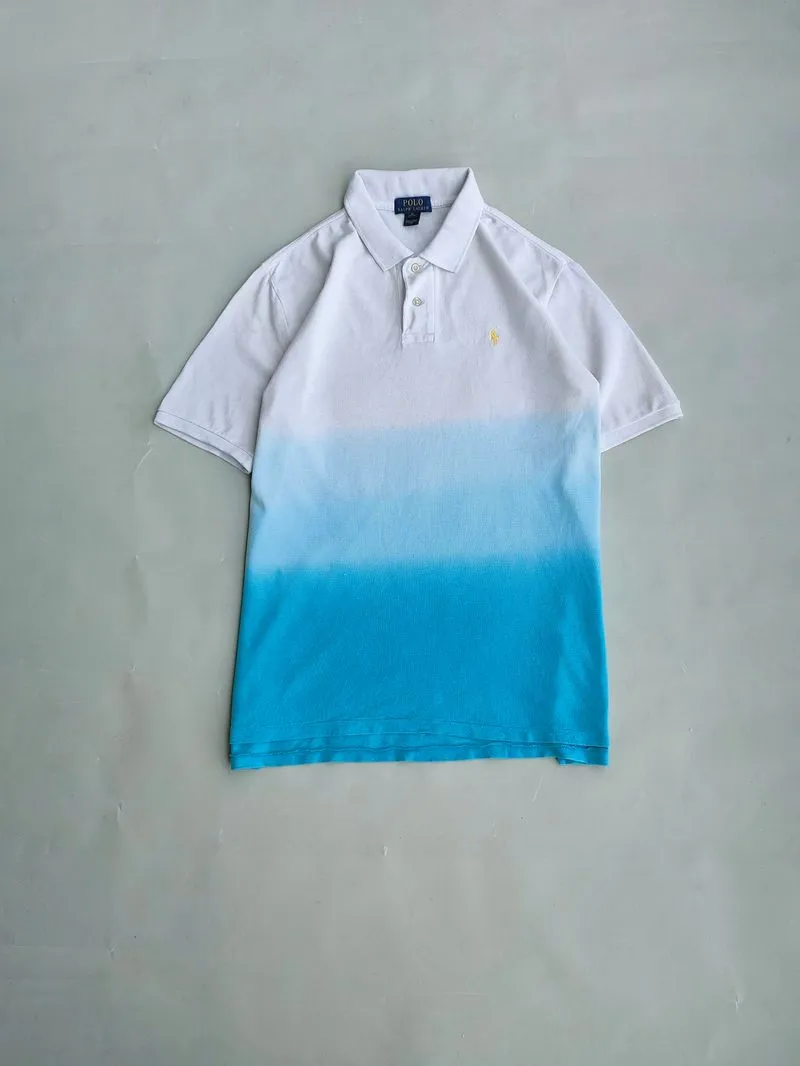 Polo Ralph Lauren Gradient Poloshirt photo 1