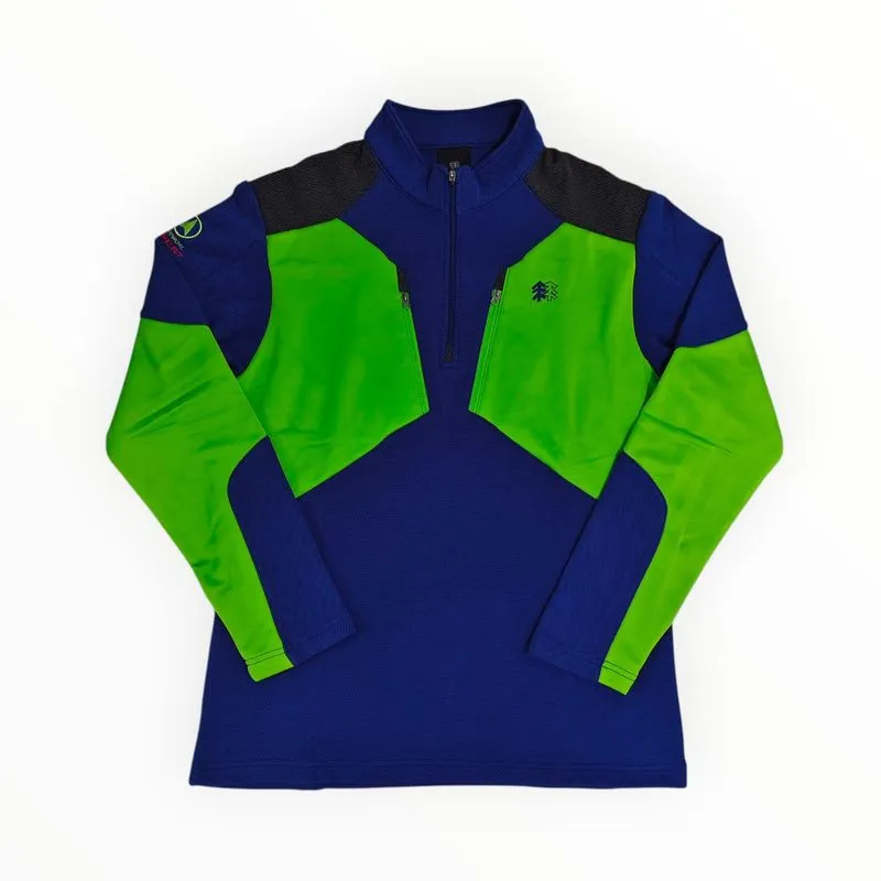 Jaket Halfzip Kolon Sport photo 1