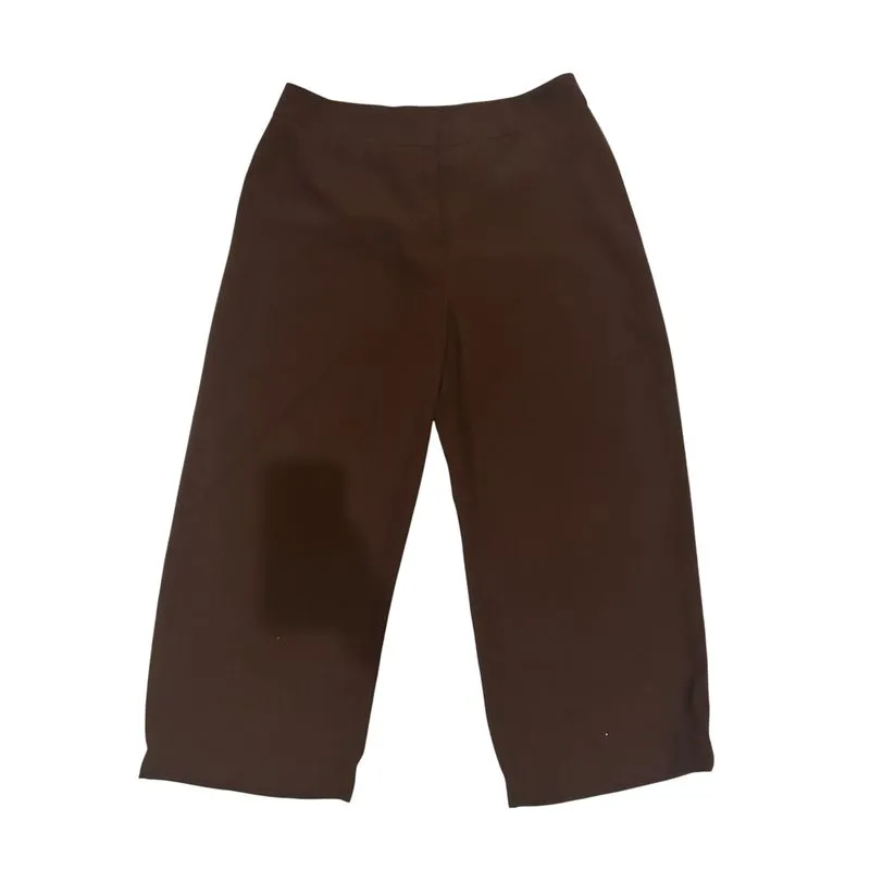  [NEW] George Trousers Celana Formal Y2k Uk S LP 84 P 88 photo 1