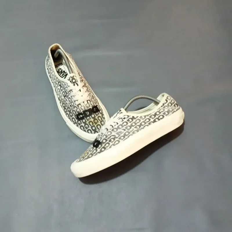 Vans x CDG Authentic photo 1