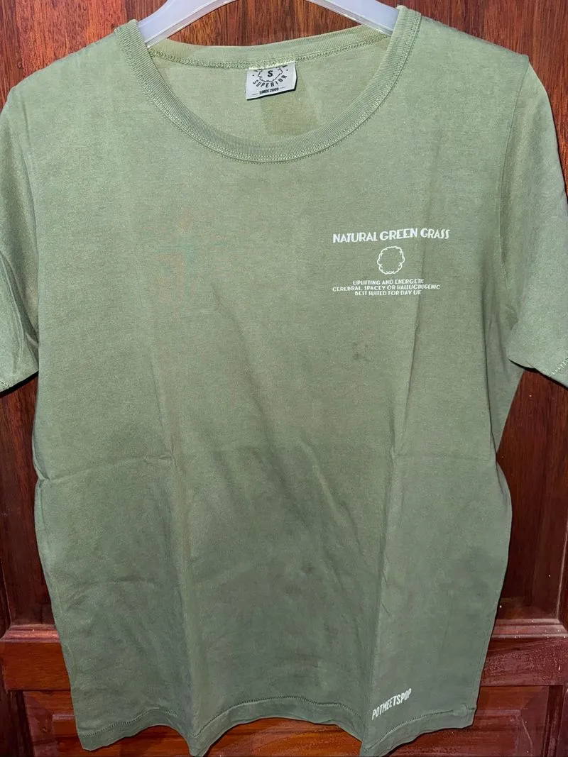 PMP DENIM shirts photo 1