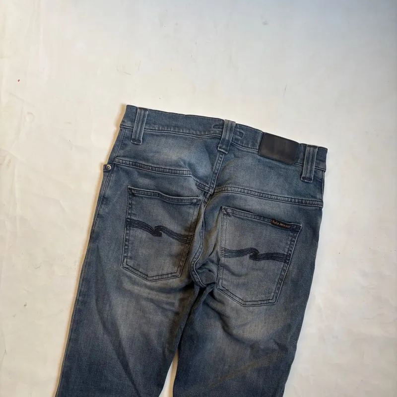 Nudie Skinny jeans photo 1