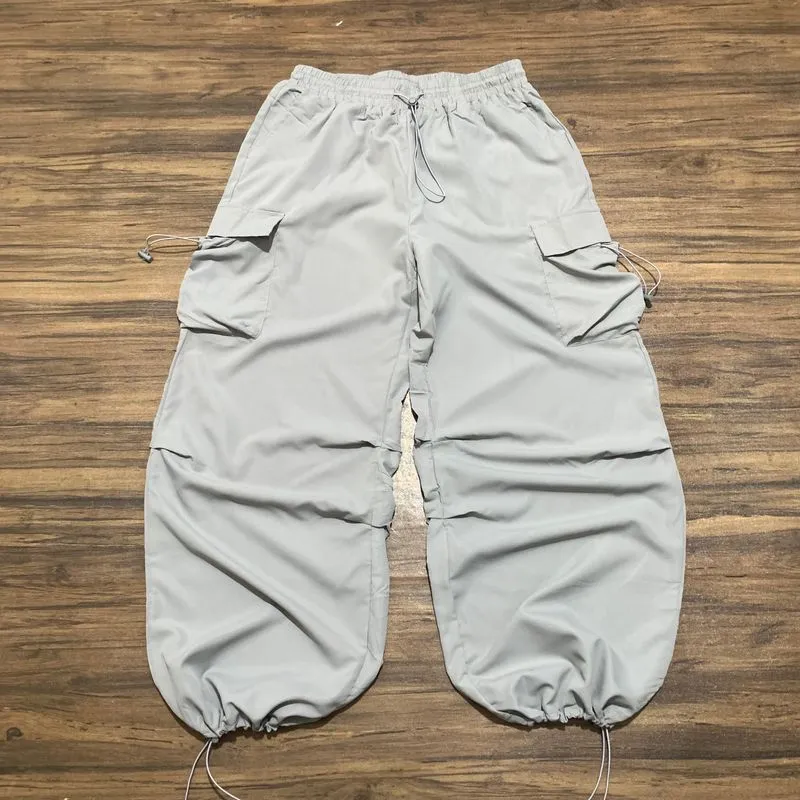 Shein Streetwear Y2K Pria gray photo 1