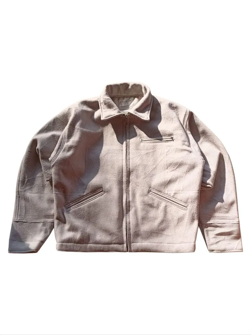 Detroit archive work jacket photo 1