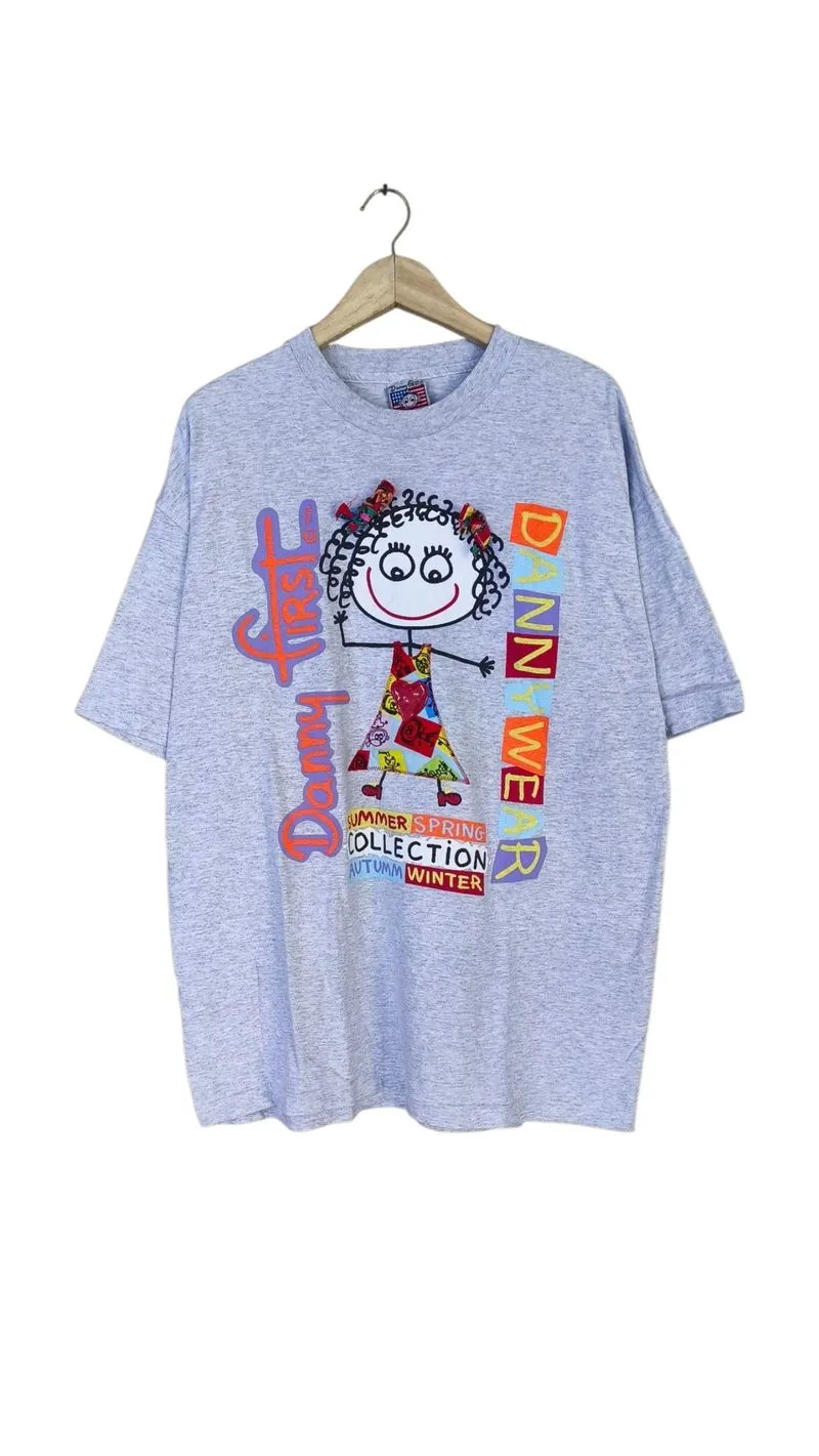 Vintage tshirt  photo 1