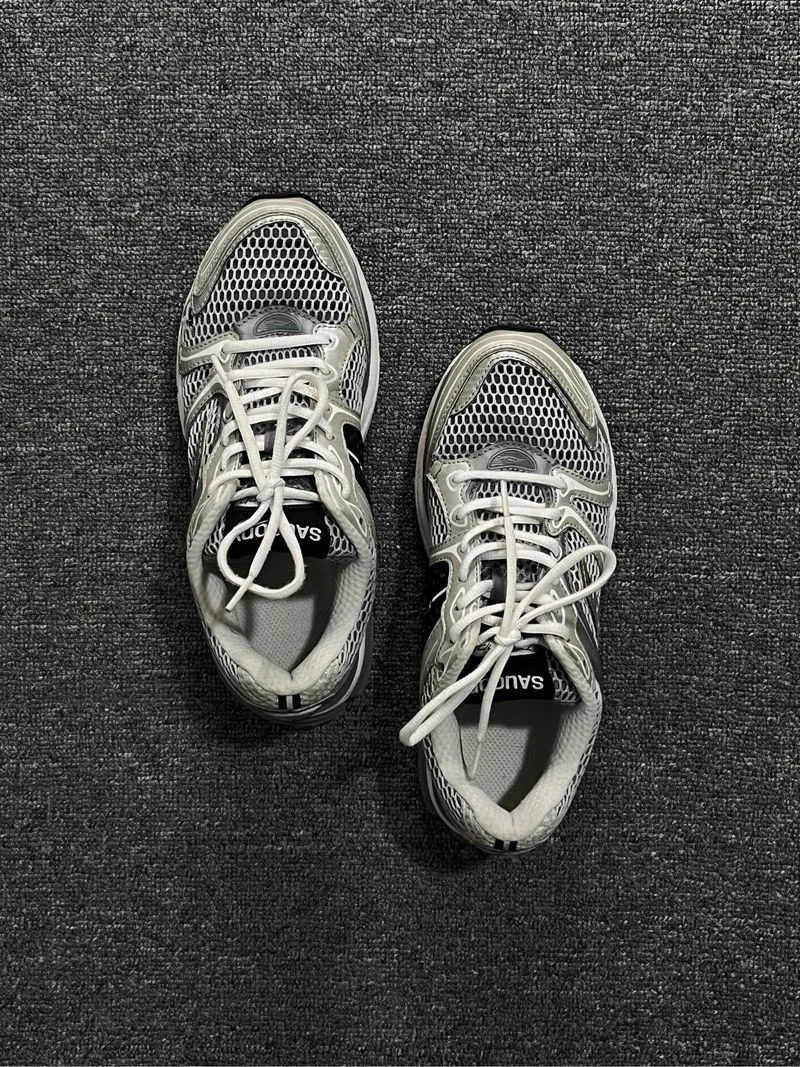 Saucony Progrid Triumph 4 photo 1