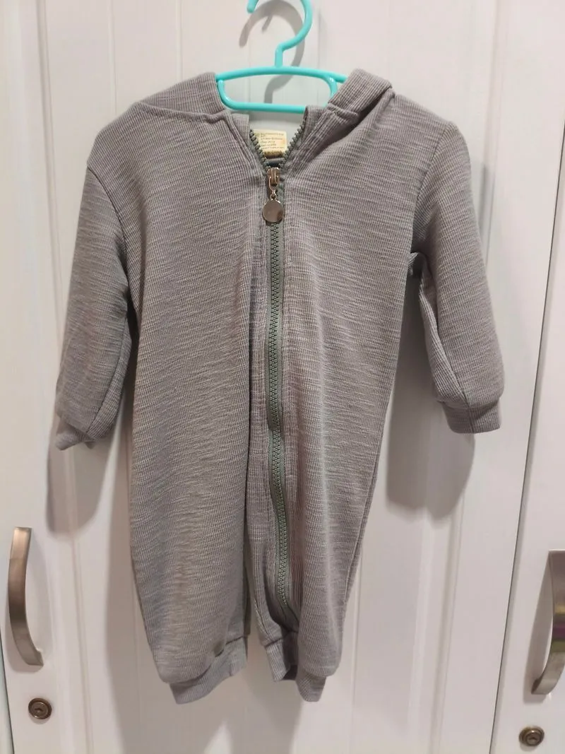 Jumper Jumpsuit Kelinci Kids Tale photo 1