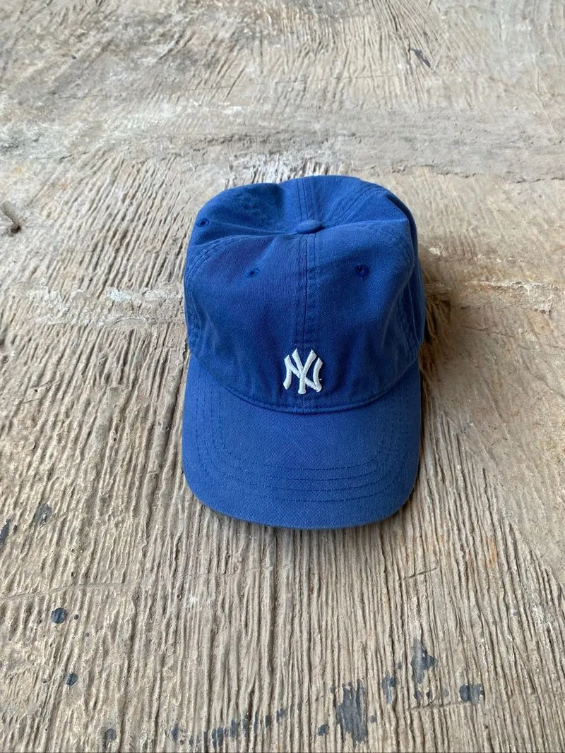 MLB HAT CAPS ANAK REMAJA photo 1