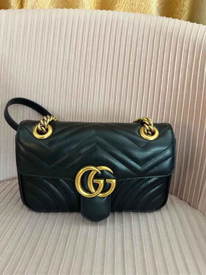 GUCCI photo 1