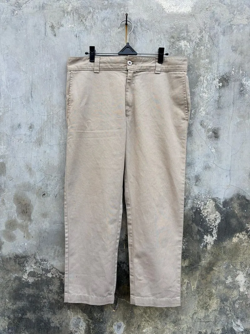 Dickies flex khaki photo 1