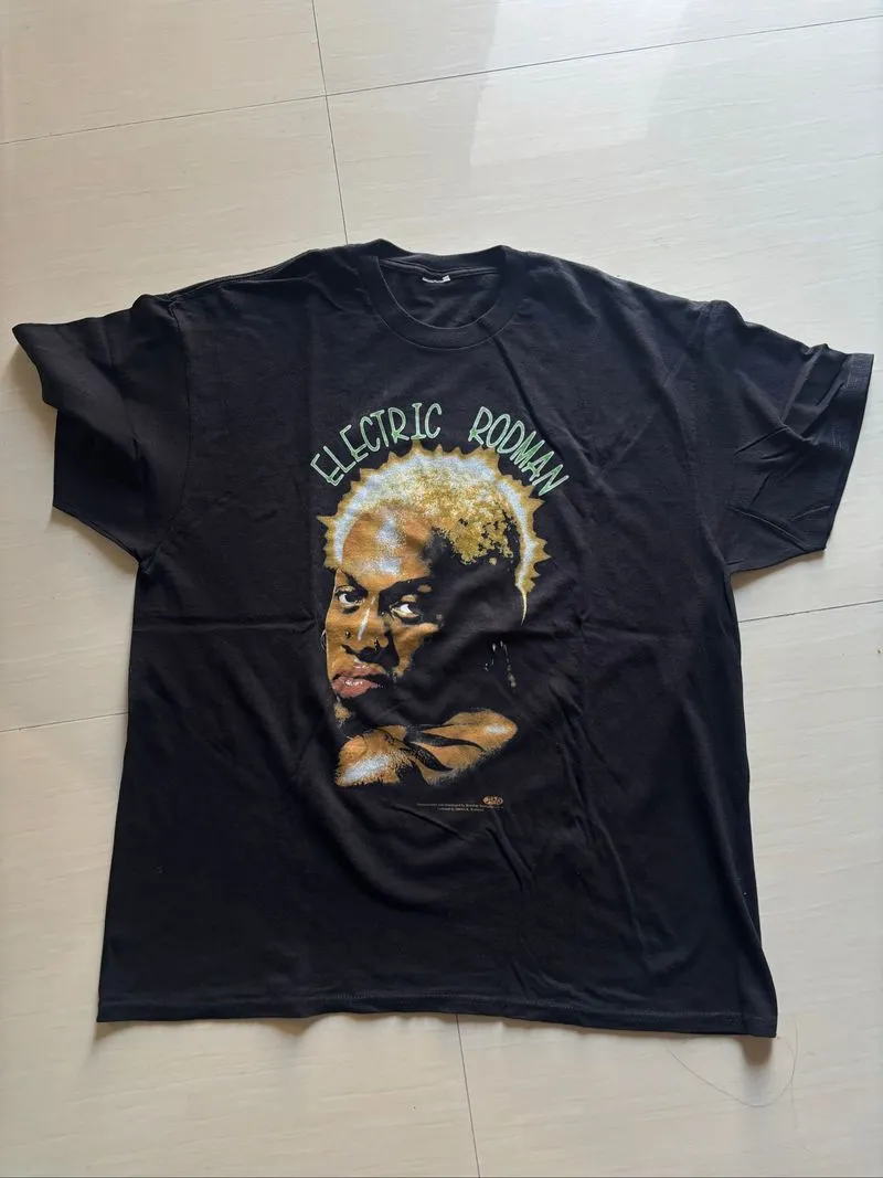 Vintage Rodman 97 photo 1