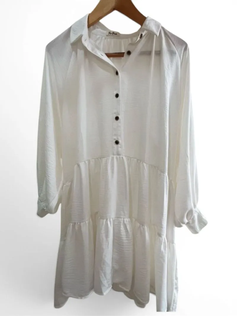 Blouse / Mid Length Dress photo 1