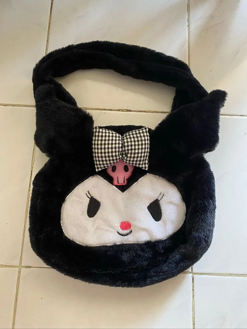 Tas kuromi photo 1