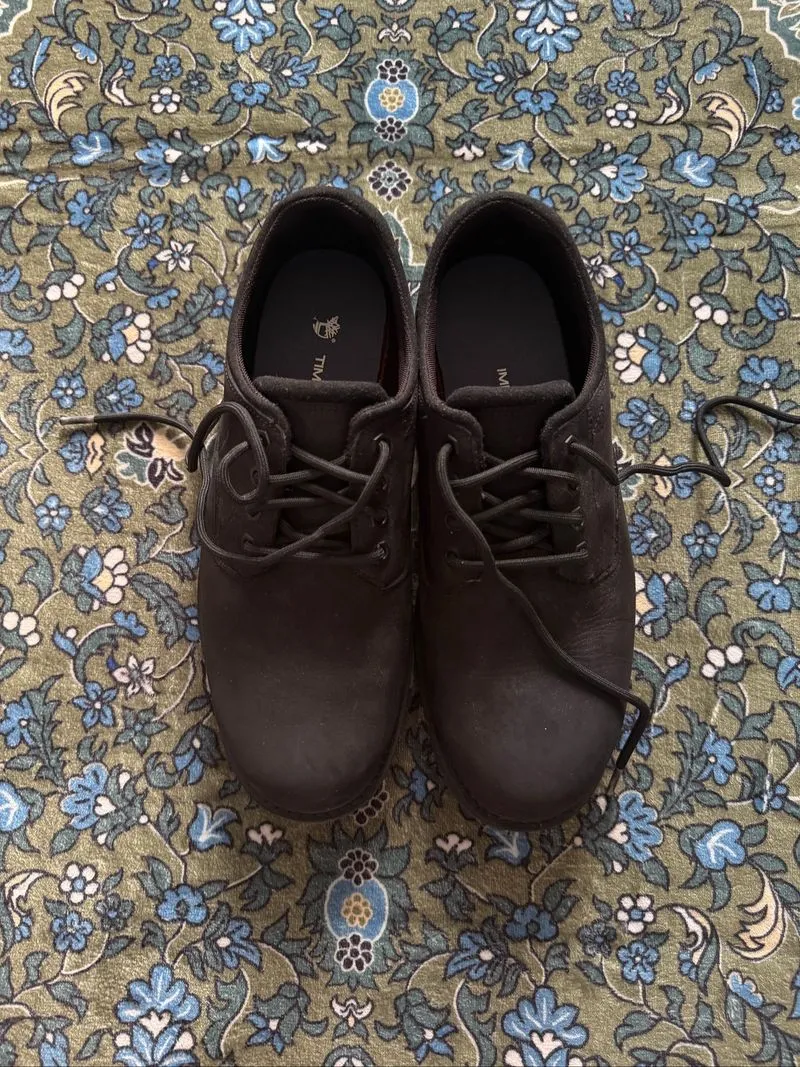 Timberland Britton Road Lace Up Waterproof photo 1