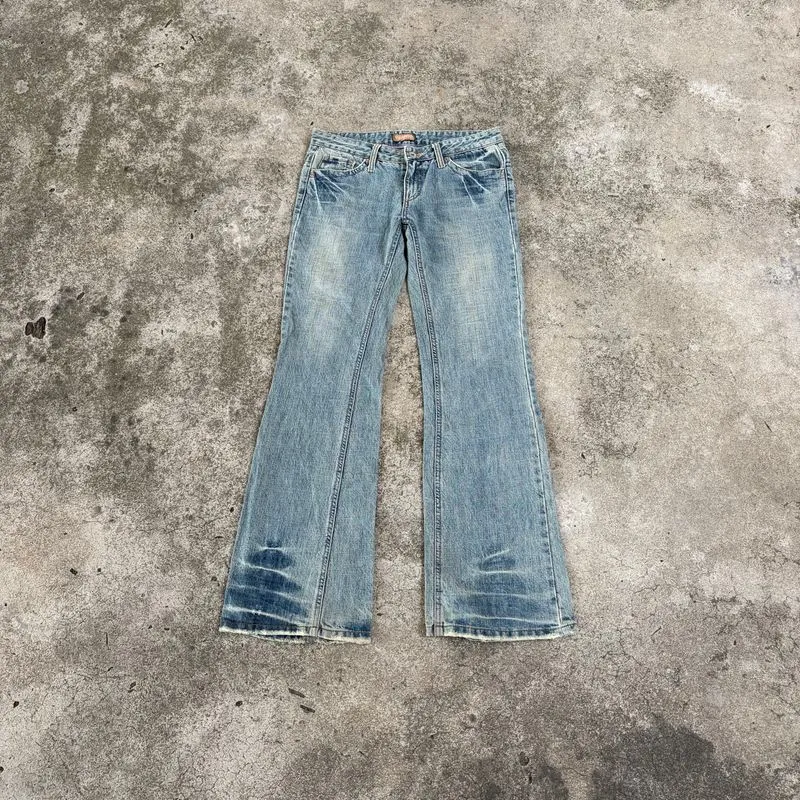 Flare jeans CLICHY  photo 1