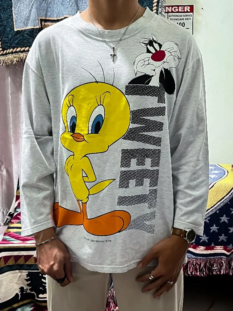Looneytunes Tweety 1996 photo 1